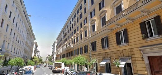 ローマ, ラツィオ州のアパートメント