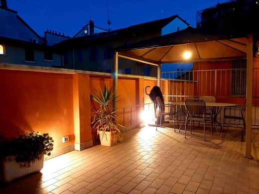 Daire Milano, Milano ilçesinde