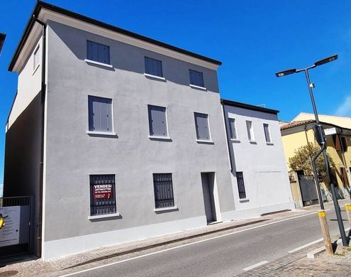 Villa in Cittadella, Padua