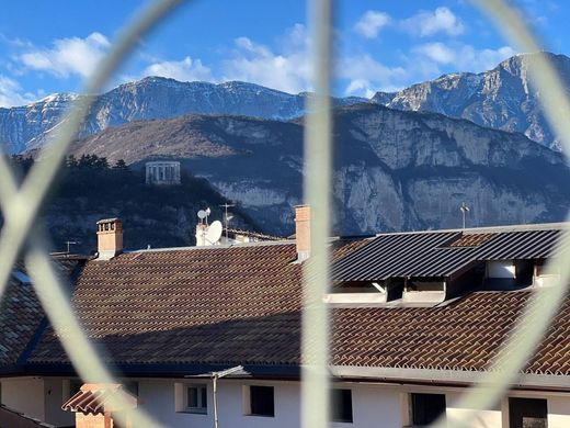 Attico a Trento, Trentino - Alto Adige