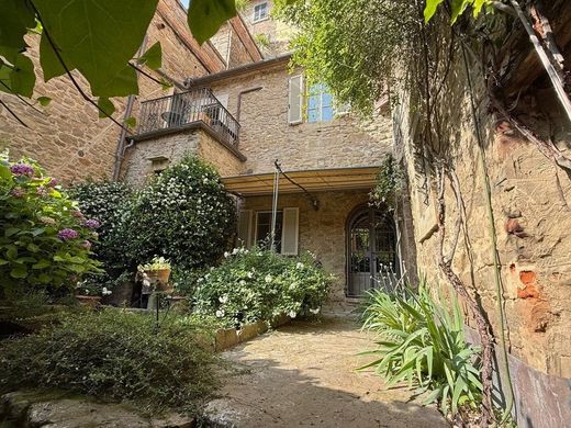 Luxury home in Cortona, Province of Arezzo