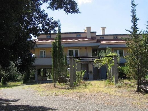 Villa - Castellina Marittima, Province of Pisa