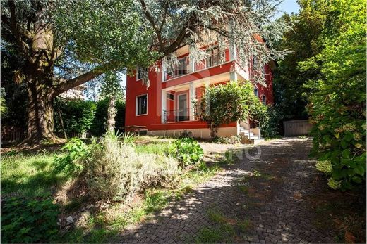 Вилла, Варезе, Provincia di Varese