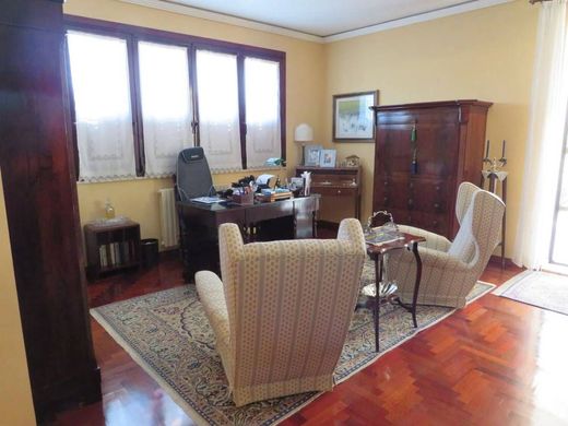 Villa a Siracusa, Sicilia