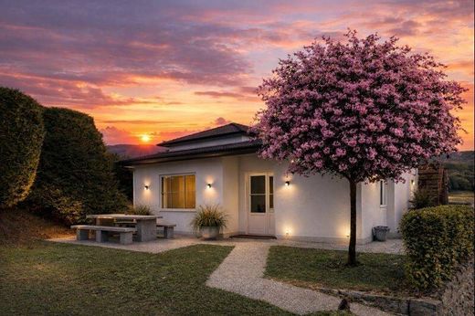 Вилла, Maslianico, Provincia di Como