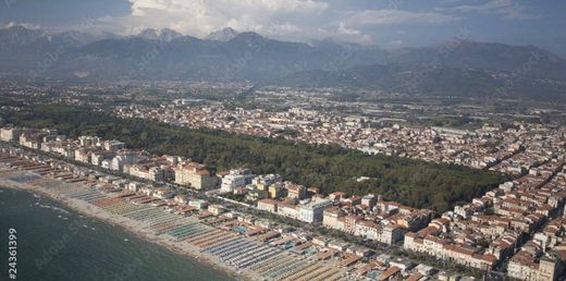 Villa - Viareggio, Provincia di Lucca