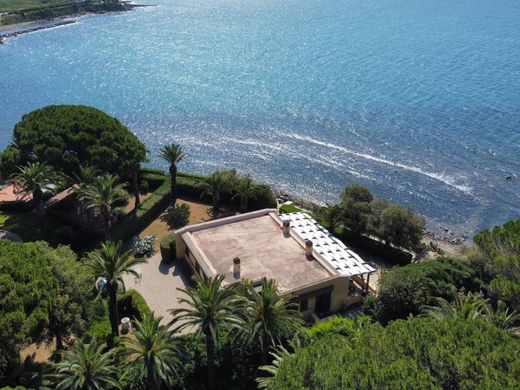 ‏וילה ב  Santa Marinella, רומא