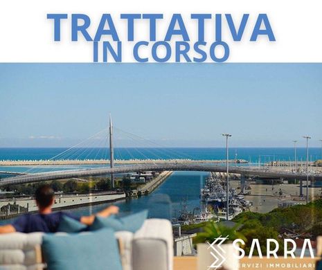Attico a Pescara, Abruzzo