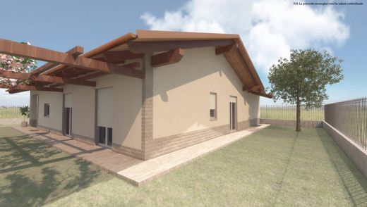 Sangano, Torinoのヴィラ