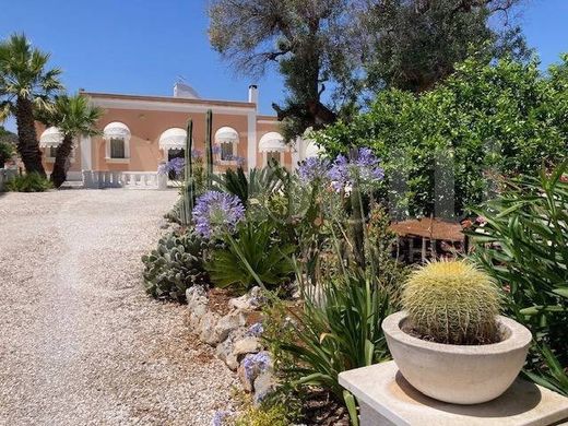 ‏וילה ב  San Vito dei Normanni, Provincia di Brindisi