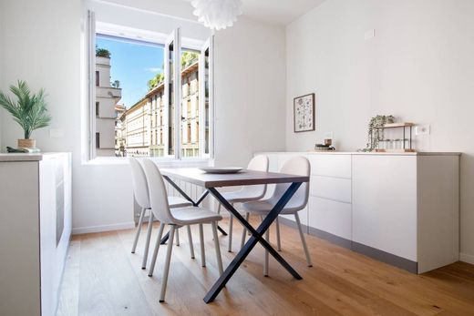 Apartment in Milan, Lombardy