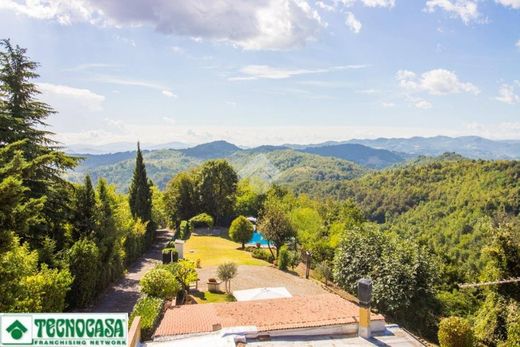 Villa Casalecchio di Reno, Bologna ilçesinde