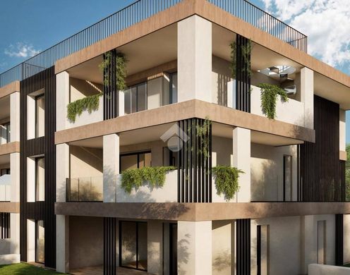 Apartment in Peschiera Borromeo, Milan