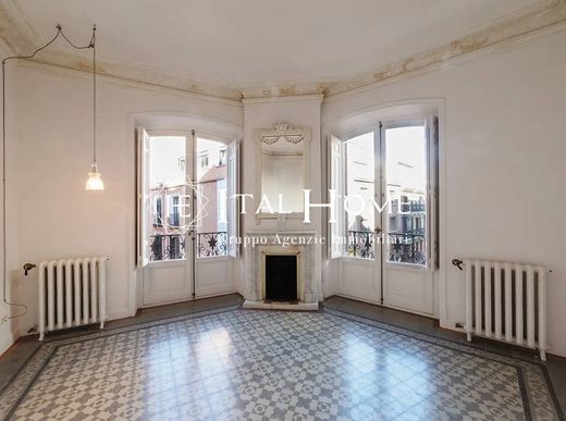 Apartment in Milan, Lombardy