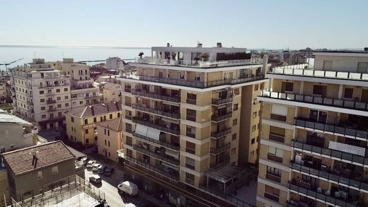 Penthouse in San Benedetto del Tronto, Ascoli Piceno