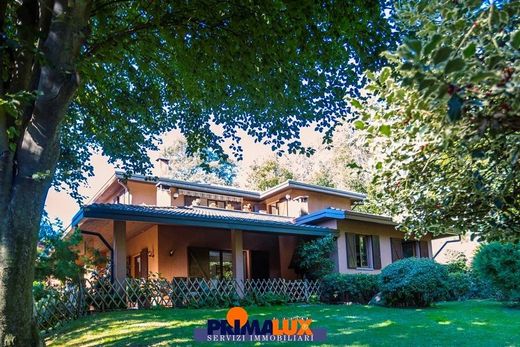 Villa in San Fermo della Battaglia, Provincia di Como