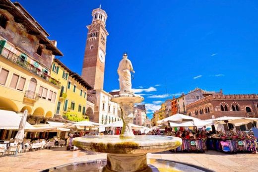 Apartment in Verona, Provincia di Verona