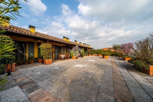 Penthouse w Modena, Provincia di Modena