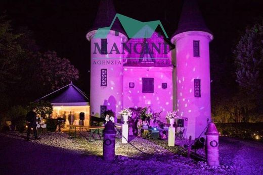 Casa de lujo en San Marcello, Provincia di Ancona