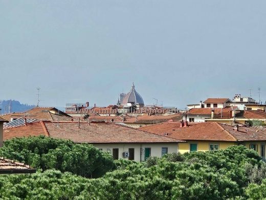 Penthouse in Florenz, Toskana
