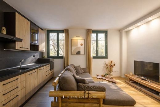 Apartament w Mediolan, Città metropolitana di Milano