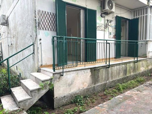 Apartment in Naples, Campania