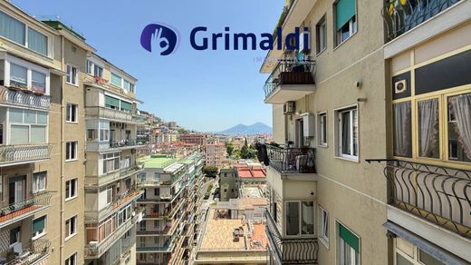 Apartment in Naples, Campania