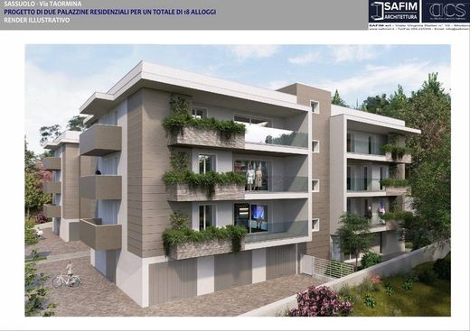 Penthouse in Sassuolo, Provincia di Modena