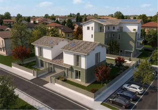 Villa Maranello, Modena ilçesinde