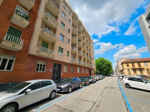 Apartment in Turin, Piedmont