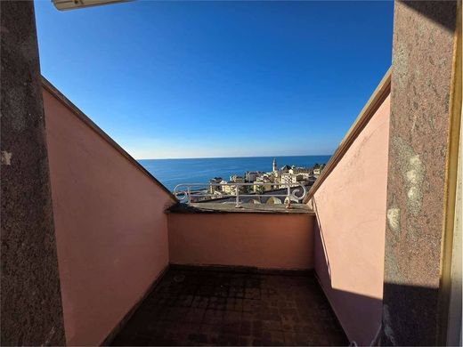 Penthouse à Bogliasco, Gênes