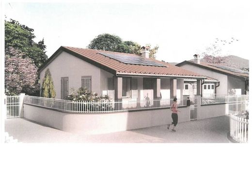 别墅  Agliana, 皮斯托亚省