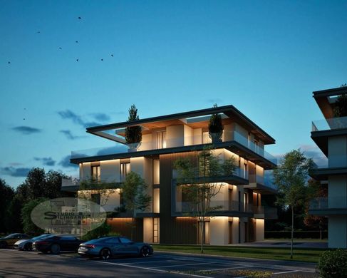 Penthouse in Formigine, Provincia di Modena
