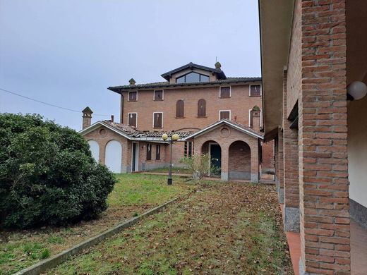 San Martino in Rio, Provincia di Reggio Emiliaのヴィラ