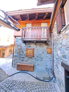 Cottage a Valtournenche, Aosta