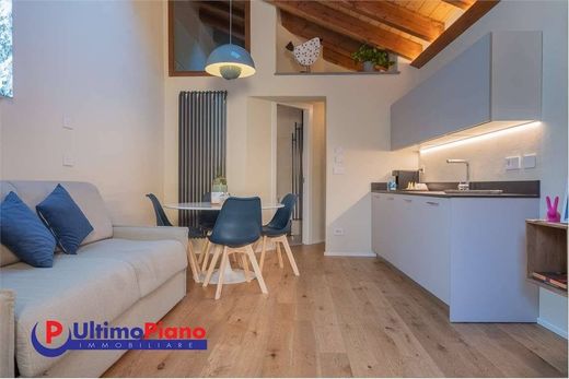 Penthouse Aosta, Aosta ilçesinde