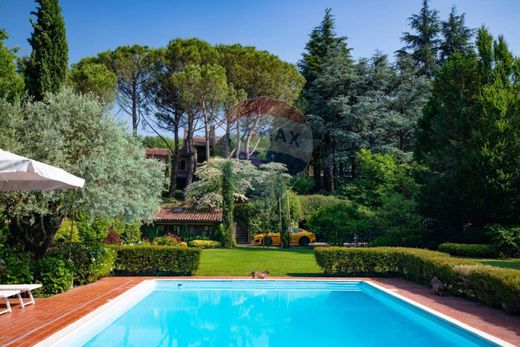 Villa - Bosisio Parini, Provincia di Lecco