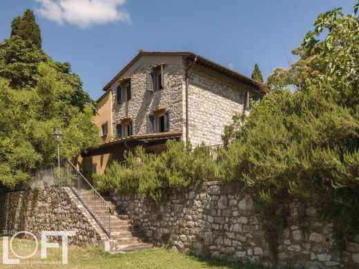 Casa de campo en Vaiano, Provincia di Prato