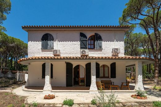 Villa in Pula, Provincia di Cagliari