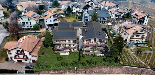 Appartement in Montan, Bolzano