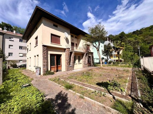 Villa - Trento, Provincia autonoma di Trento