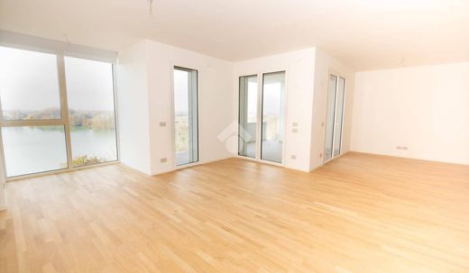 Apartment / Etagenwohnung in Basiglio, Mailand