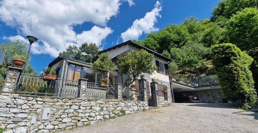 Вилла, Leivi, Provincia di Genova