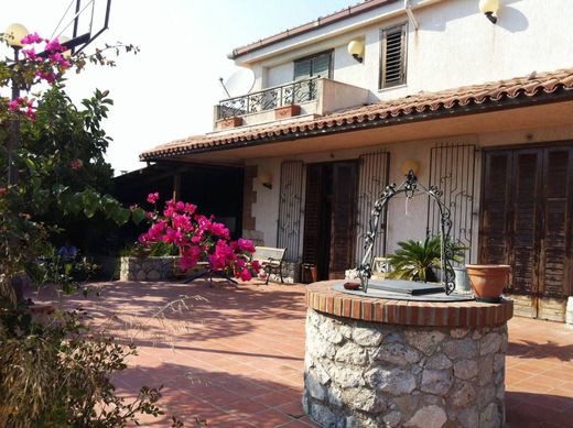 Villa in Licata, Agrigento