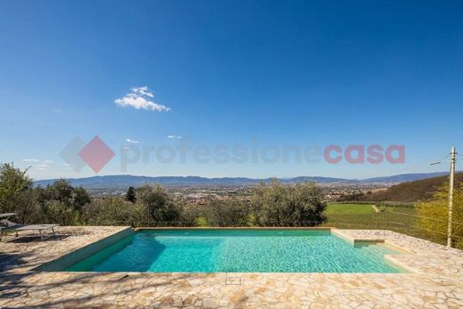 Villa - Montemurlo, Provincia di Prato