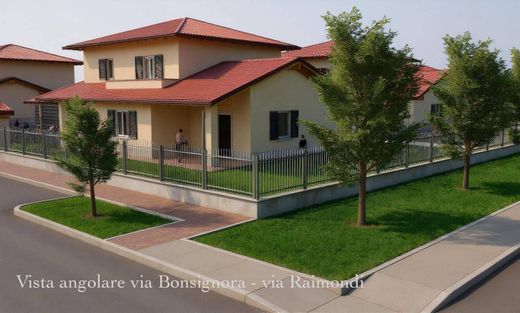 Busto Arsizio, Provincia di Vareseのヴィラ