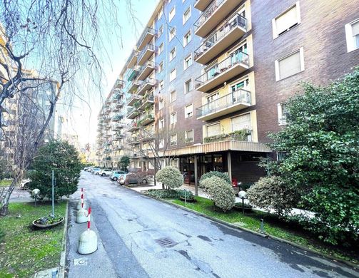 Apartament w Mediolan, Città metropolitana di Milano