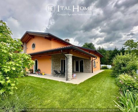 Villa in Verona, Provincia di Verona