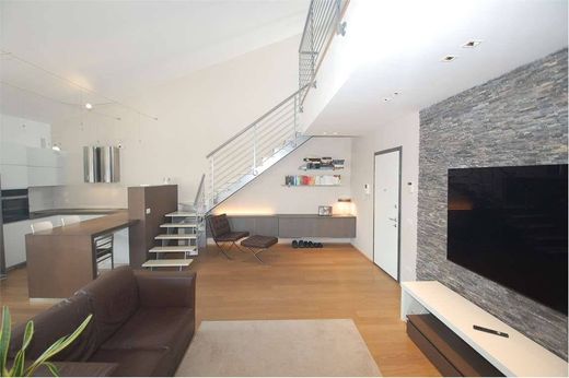 Пентхаус, Castelnuovo Rangone, Provincia di Modena