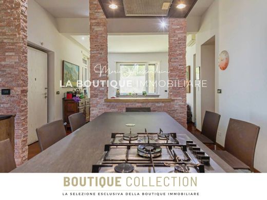 トリノ, Torinoのヴィラ